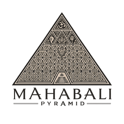 Mahabali Pyramid